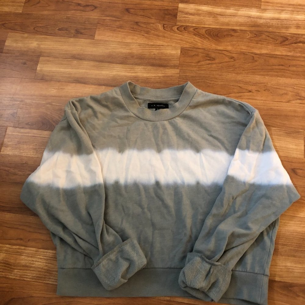 L.A HEARTS CREW, SMALL